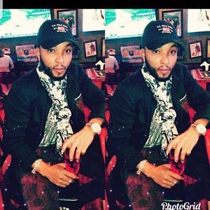 Meet your Posher, Randolph